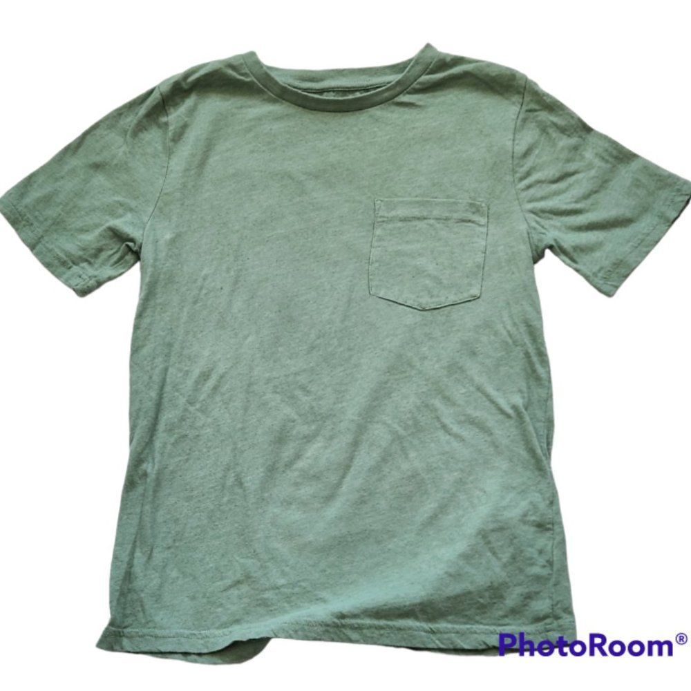 Nordstrom Kids Green T-Shirt